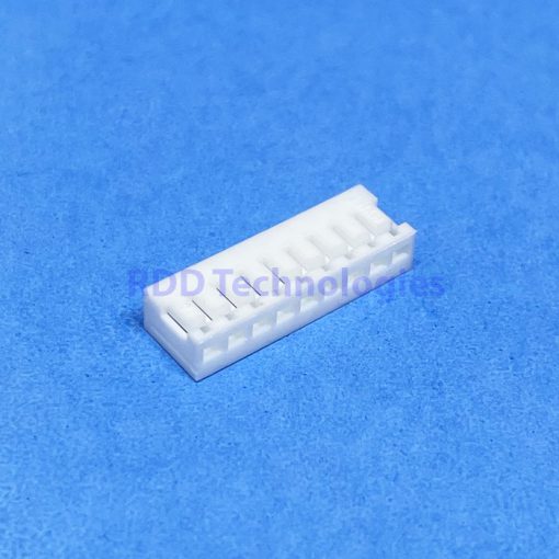CONNECTOR JC2.0-9Y FEMALE FOR CABLE