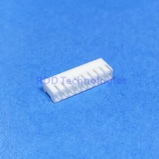 CONNECTOR JC2.0-9Y FEMALE FOR CABLE - Image 2