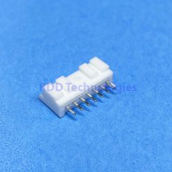 CONNECTOR PA-7A MALE FOR PCB