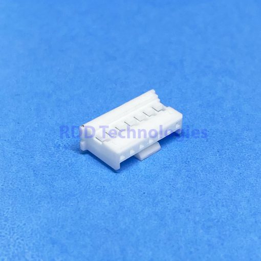 CONNECTOR PA-7Y FEMALE FOR CABLE - Image 3