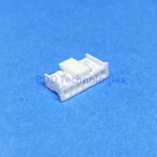 CONNECTOR PA-7Y FEMALE FOR CABLE - Image 2