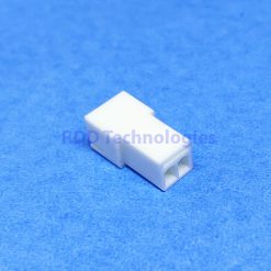 CONNECTOR XH-2YR WIRE TO WIRE