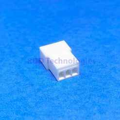 CONNECTOR XH-3YR WIRE TO WIRE