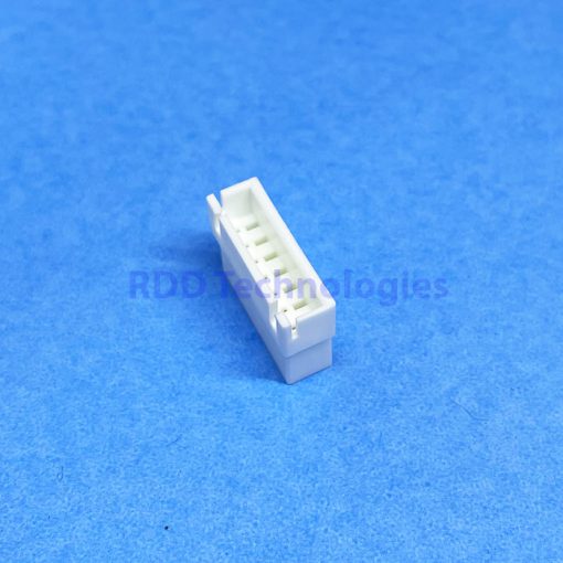 CONNECTOR XH-7YR WIRE TO WIRE - Image 2