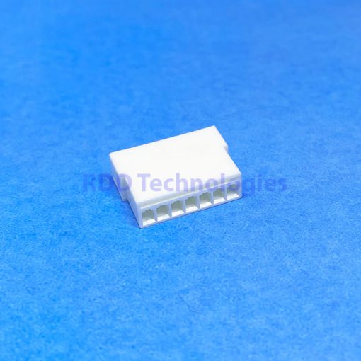 CONNECTOR XH-7YR WIRE TO WIRE
