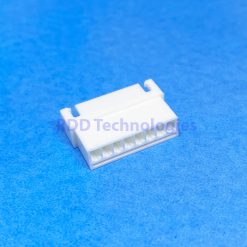 CONNECTOR XH-8YR WIRE TO WIRE
