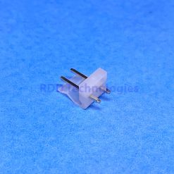 CONNECTOR CH5.08-2A MALE FOR PCB