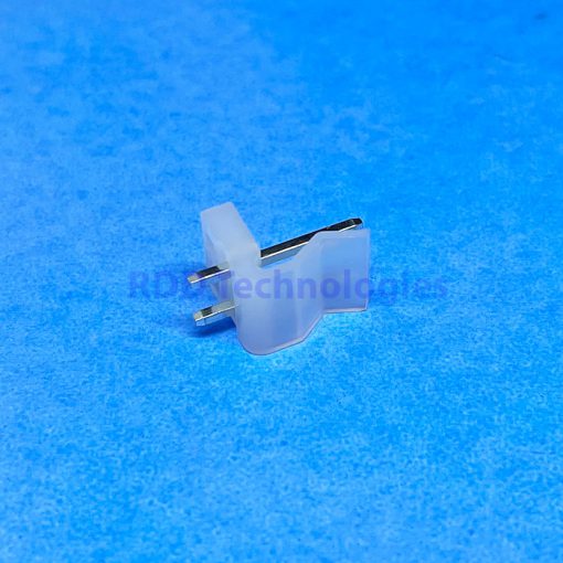 CONNECTOR CH5.08-2A MALE FOR PCB - Image 3