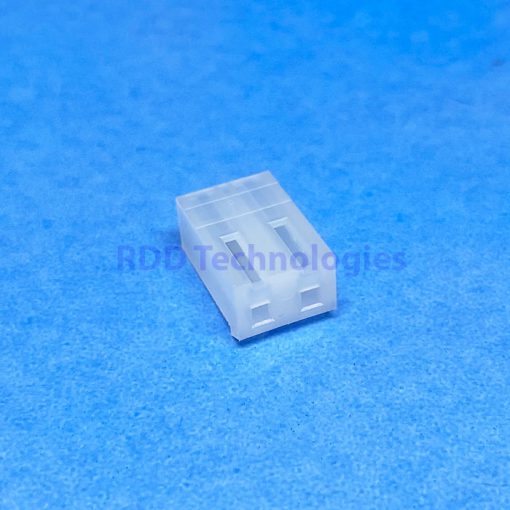 CONNECTOR CH5.08-2Y FEMALE FOR CABLE