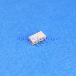 CONNECTOR MOLEX 5267 1x4 22035045 FOR PCB