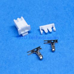 1 SET CONNECTOR XHS 2 PIN FOR CABLE