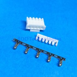 1 SET CONNECTOR XHS 5 PIN FOR CABLE