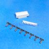 1 SET CONNECTOR XHS 8 PIN FOR CABLE
