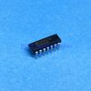 CD4069BE TI DIP14