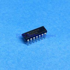 CD4069BE TI DIP14