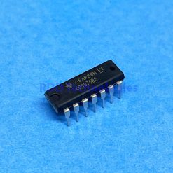 CD4070BE TI DIP14