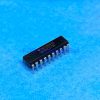 SN74HC373 TI DIP20