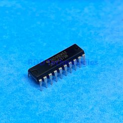SN74HC373 TI DIP20