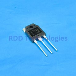 2SC3552 SANYO TO-3P
