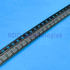LM331A-S5TR 3PEAK SOT-23