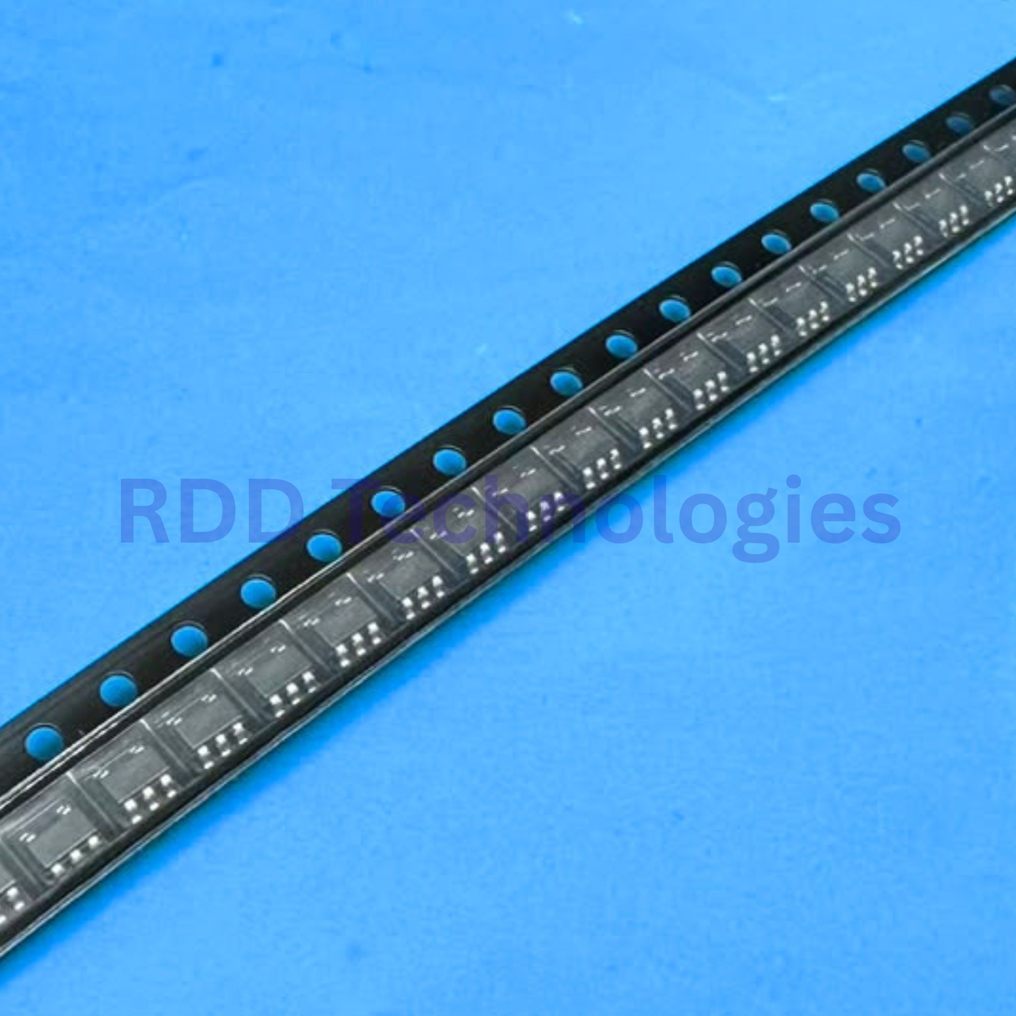 LM331A-S5TR 3PEAK SOT-23