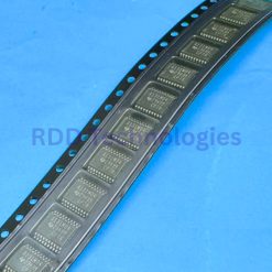 ADS131M04IPWR TI TSSOP-20