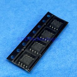 LM2903DR TI SOIC-8