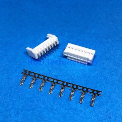 SATU SET CONNECTOR HY2.0 9 PIN 90 DEGREE
