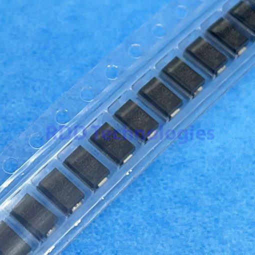 DIODE ZENER 6.2V 1.5WATT 1SMA5920A LGE SMA