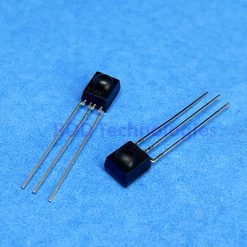 TSOP38438 IR REMOTE RECEIVER VISHAY