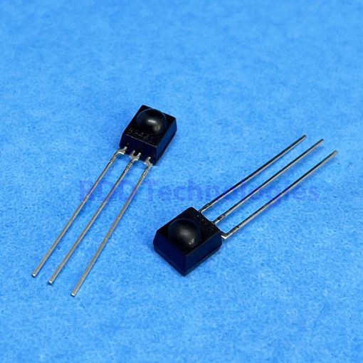 TSOP38438 IR REMOTE RECEIVER VISHAY