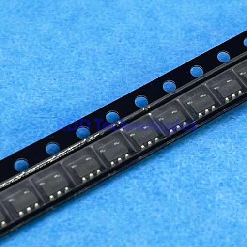 TP1941-TR 3-PEAK SOT-23-5