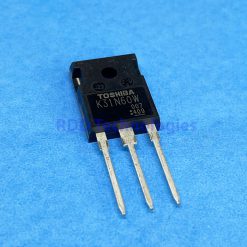 TK31N60W TOSHIBA TO-247