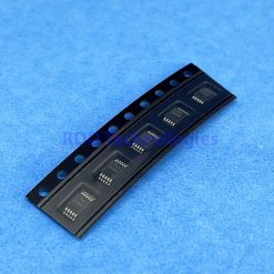LM5060MM/NOPB TI VSSOP-10