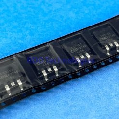 MOSFET IRF5210STRLPBF IR D2PAK P-CH  100V/38A