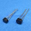 BRIDGE DIODE 2W02G-E4/51 VISHAY  200V 2A