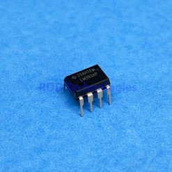 LM393AP TI DIP-8
