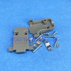 DB9 CONN. PLASTIC SHELL NEXTRON Z-SUBB0A0002QH82