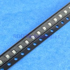 LED SMD 0805 BLUE EVERLIGHT