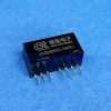 DC TO DC CONVERTER 48V TO 5V 600mA DEXU WRB4805S-3WR2