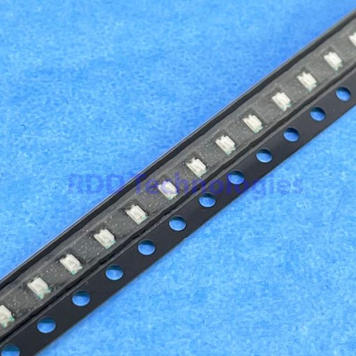 LED SMD 0805 RED XINGLIGHT XL-2012SURC