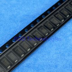 DIODE SCHOTTKY SS210 MDD SMA 100V 2A