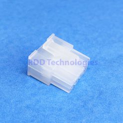 ORIGINAL CONN. MOLEX 5557 2x4 5557-08R 39012080