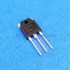 FDA24N50F ON TO-3P