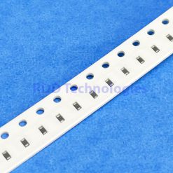 FERRITE BEAD 0603 120 ohm 2A HYHONGYEX ACMS160808A121
