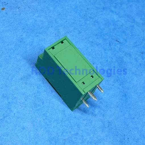 2EDGRH CONN. 2x2-PIN 90DEGREE PITCH 5.08mm MALE - Image 3