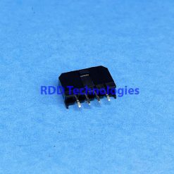 CONNECTOR MX3.0 FOR PCB 1x4 (MOLEX MICROFIT)