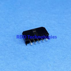 CONNECTOR MX3.0 FOR PCB 1x5 (MOLEX MICROFIT)