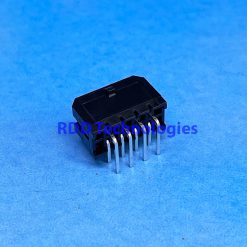 CONNECTOR MX3.0 FOR PCB 2x4 90 DEGREE (MOLEX MICROFIT)