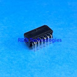CONNECTOR MX3.0 FOR PCB 2x6 90 DEGREE (MOLEX MICROFIT)